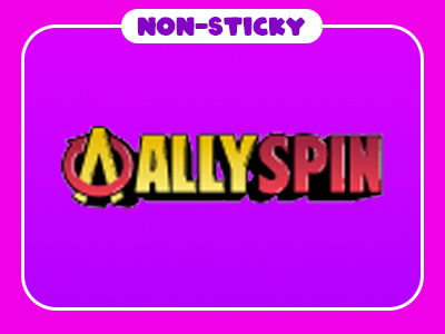ALLYSPIN