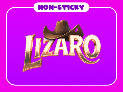 LIZARO