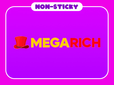 MEGARICH