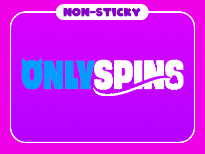 ONLYSPINS