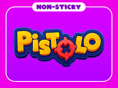 PISTOLO