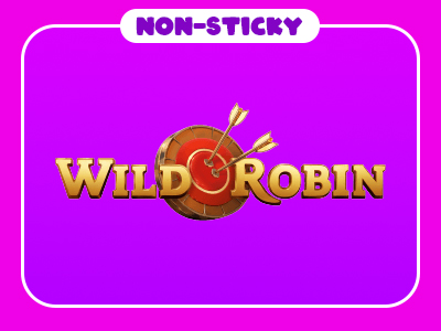 WILDROBIN