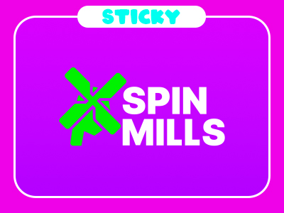 SPINMILLS