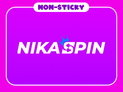NIKASPIN