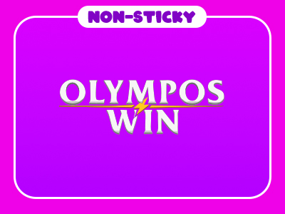 OLYMPOSWIN